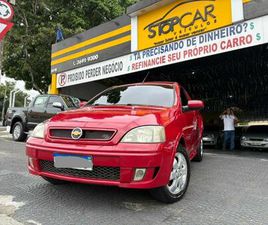 CHEVROLET MONTANA SPORT 1.8 MPFI FLEXPOWER 8V