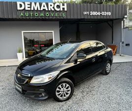 CHEVROLET PRISMA 1.0 SPE/4 LT