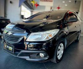 CHEVROLET PRISMA SED. LT 1.0 8V FLEXPOWER 4P