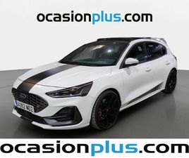 FORD FOCUS 2.3 ECOBOOST ST 3 (280 CV)