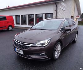 SPORTS TOURER INNOVATION 1,4 TURBO ECOFLEX START/STOP 110KW MT6