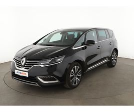 RENAULT ESPACE 1.6 TCE ENERGY
