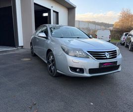 RENAULT LATITUDE RENAULT LATITUDE DCI 150 ENERGY INITIALE