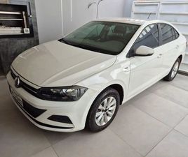 VOLKSWAGEN VIRTUS 1.6 MSI FLEX 16V 4P AUT. 2019