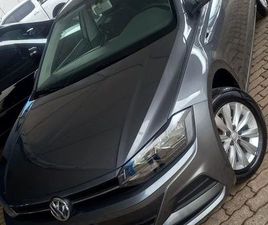 VOLKSWAGEN VIRTUS 1.6 MSI FLEX 16V 5P MEC. 2019
