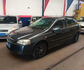 CHEVROLET ASTRA 2.0 ADVANTAGE PLUS FLEXPOWER