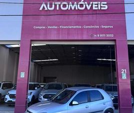 CHEVROLET CLASSIC CHEVROLET CELTA SPIRIT 1.4 MPFI 8V 85CV 3P