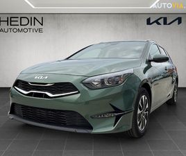 KIA PRO_CEED CEED SW 1.5 T-GDI GOLD ZA 21 990 €