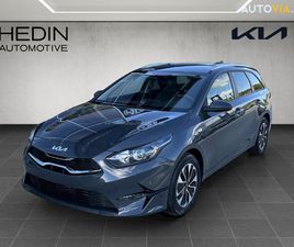 KIA PRO_CEED CEED SW 1.5 T-GDI M6 SILVER ZA 21 520 €