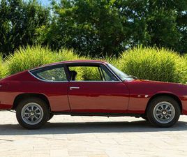 1971 SPORT 1.3 ZAGATO