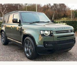 3.0 D350 MHEV X-DYNAMIC HSE AUTO 4WD EURO 6 (START/STOP) 5DR