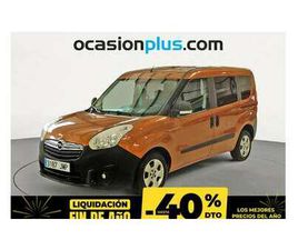 COMBO N1 TOUR 1.6CDTI SELECTIVE L1H1 95