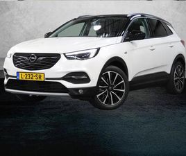 1.6 180PK TURBO ULTIMATE | 1STE EIGENAAR | AUTOMAA