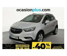 X 1.4T SELECTIVE 4X2 AUT.