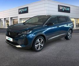 1.2 PURETECH 96KW S&S ALLURE PACK