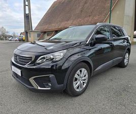 1.5 HDI 130 ACTIVE BUSINESS EAT8