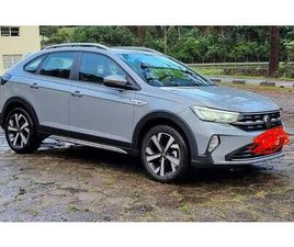 VOLKSWAGEN NIVUS HIGHLINE 1.0 200 TSI FLEX AUT 2025