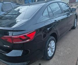 VOLKSWAGEN VIRTUS COMFORT. 200 TSI 1.0 FLEX 12V AUT 2022