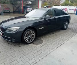 BMW 730