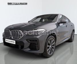 BMW X6 40D BMW X6 XDRIVE40D