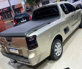 CHEVROLET MONTANA 1.4 ECONOFLEX LS