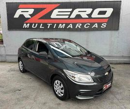 CHEVROLET ONIX CHEVROLET ONIX 1.0 SPE/4 ECO JOY
