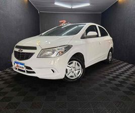 CHEVROLET ONIX 1.0 SPE/4 LS