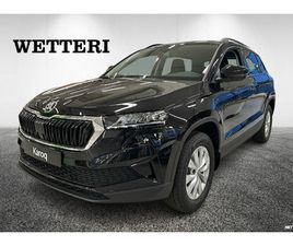 SKODA KAROQ 1.5 TSI SELECTION DSG AUTOM.