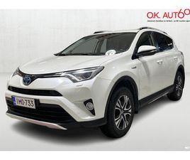 2,5 HYBRID AWD ACTIVE