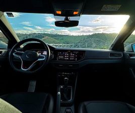 VOLKSWAGEN VIRTUS HIGHLINE 200 TSI 1.0 FLEX 12V AUT 2024