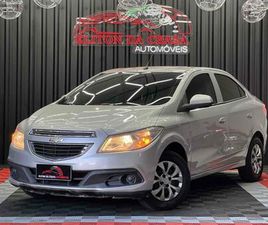CHEVROLET PRISMA 1.0 SPE/4 LT