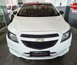 CHEVROLET PRISMA SED. JOY/LS 1.0 8V FLEXPOWER 4P