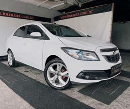 CHEVROLET PRISMA SED. LT 1.4 8V FLEXPOWER 4P