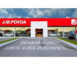 SEAT ATECA 1.6 TDI STYLE 115CV JUNHO/19