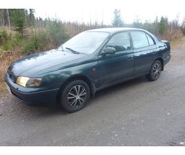 1,6 16V ECOTRONIC XLI 4D