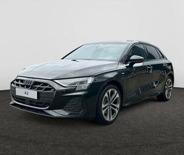 CORPORATE S 40 TFSIE 204 PK S-TRONIC