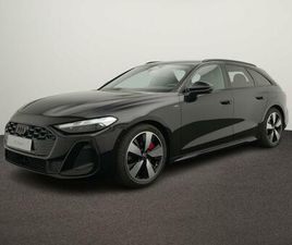 COMPETITION 55 TFSIE 367 PK S-TRONIC QUATTRO