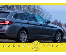 520E TOURING PHEV | GARANTIE 12-60M | LEASING
