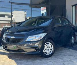 CHEVROLET PRISMA 1.0 SPE/4 ECO JOY