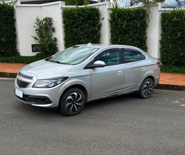 CHEVROLET PRISMA 1.4 SPE/4 LT