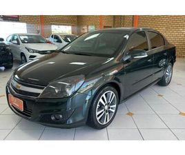 CHEVROLET VECTRA COLLECTION 2.0 FLEXPOWER 8V AUT.