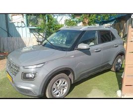 INTENSE אוט׳ 1.6 (123 כ״ס)