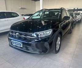 VOLKSWAGEN NIVUS COMFORTLINE 1.0 200 TSI FLEX AUT 2024