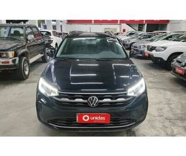 VOLKSWAGEN NIVUS COMFORTLINE 1.0 200 TSI FLEX AUT 2024