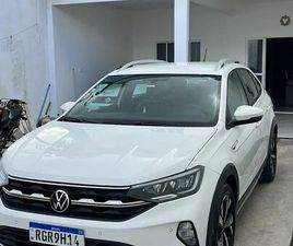 VOLKSWAGEN NIVUS HIGHLINE 1.0 200 TSI FLEX AUT 2021