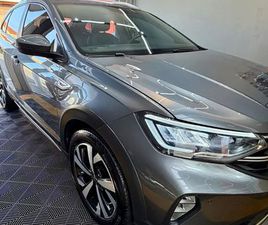 VOLKSWAGEN NIVUS HIGHLINE 1.0 200 TSI FLEX AUT 2024