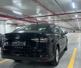 VOLKSWAGEN VIRTUS TSI 1.0 FLEX 12V 4P AUT. 2023