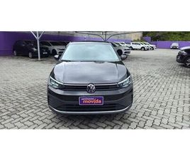 VOLKSWAGEN VIRTUS TSI 1.0 FLEX 12V 4P AUT. 2024