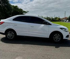 CHEVROLET PRISMA 1.0 SPE/4 ADVANTAGE