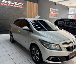 CHEVROLET PRISMA 1.4 SPE/4 LTZ